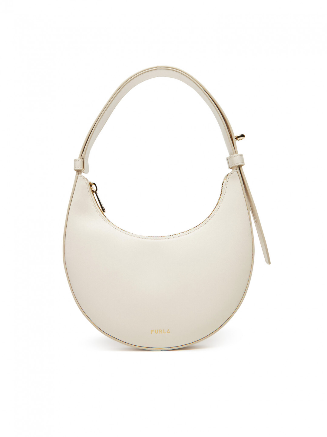 Furla Kabelka Delizia Mini WE00649 AX0733 CN PNN00 Écru